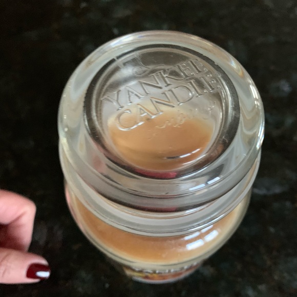 Yankee Candle Accents Yankee Candle 2x4 Good Used Condition Tons Of